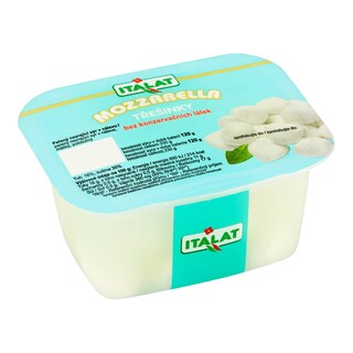 Italat Mozzarella třešinky