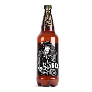 Richard Darmochleb 11 světlý ležák