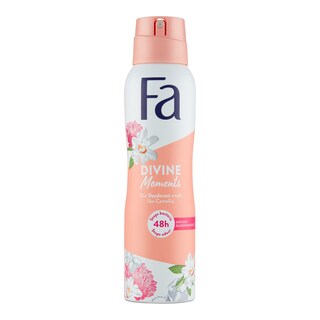 Fa deodorant Divine Moments
