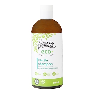 Nature's Promise Eco Šampon kopřivový