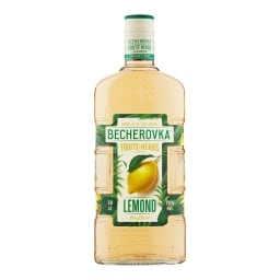 Becherovka Lemond 20%