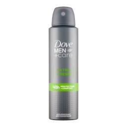 Dove Men+Care Fresh antiperspirant sprej