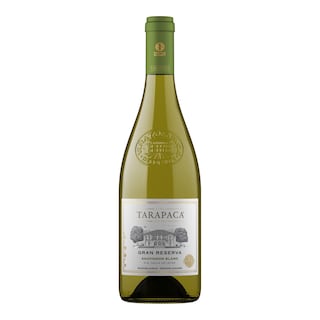 Viňa Tarapacá Gran Reserva Sauvignon Blanc