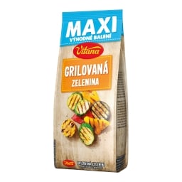 Vitana MAXI Grilovaná zelenina