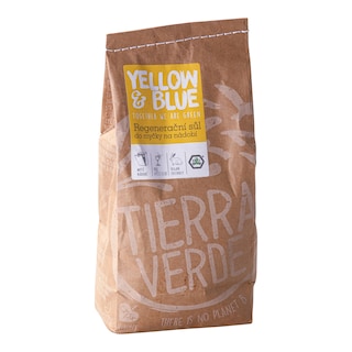 Tierra Verde Sůl do myčky