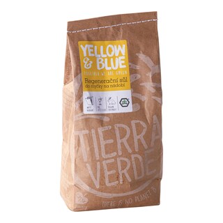 Tierra Verde Sůl do myčky