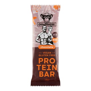 Chimpanzee Bio Protein Bar Chocolate