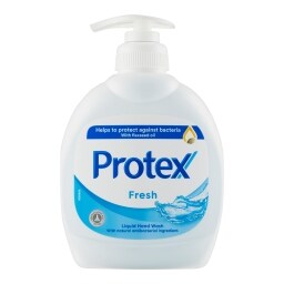 Protex Fresh Tekuté mýdlo