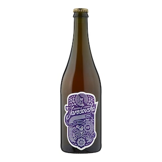 Jarošovská IPA 15%