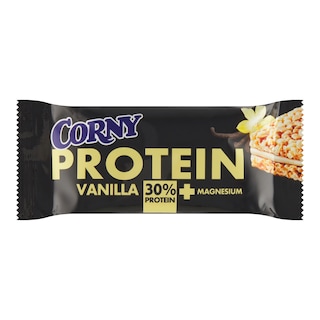 Corny Protein tyčinka vanilková