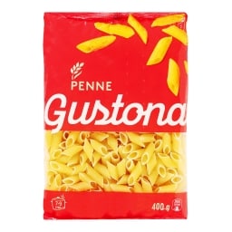 Gustona Penne