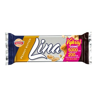 Sedita Lina Peanut Butter