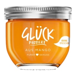 Glück Pomazánka mango