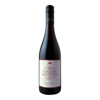L'Olivier Cabernet Sauvignon