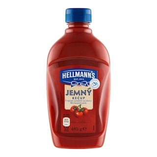Hellmann's Kečup jemný