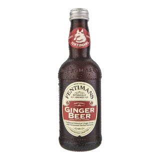 Fentimans Ginger beer limonáda
