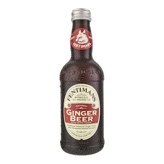 Fentimans Ginger beer limonáda