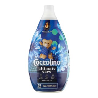 Coccolino Aviváž Blue Sky