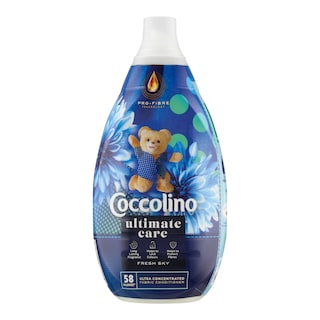 Coccolino Aviváž Blue Sky