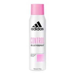 Adidas Control dámský antiperspirant sprej