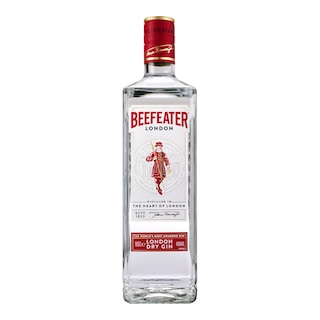 Beefeater London Dry Gin 40%