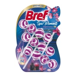 Bref Spa Moments Harmony tuhý WC blok