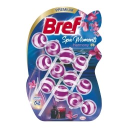 Bref Spa Moments Harmony tuhý WC blok