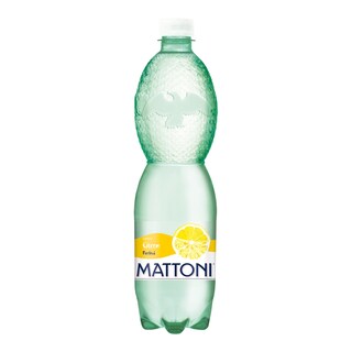 Mattoni Citron perlivá