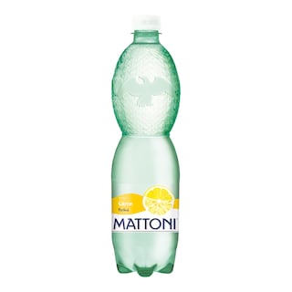 Mattoni Citron perlivá