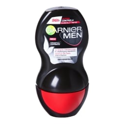 Garnier Men Mineral antiperspirant roll-on