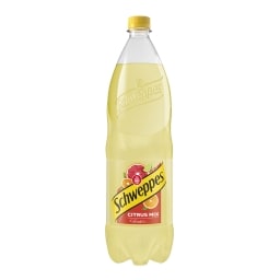 Schweppes Citrus Mix