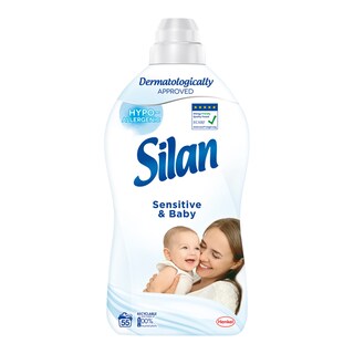 Silan Sensitive aviváž