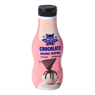 HealthyCo Topping čokoládový