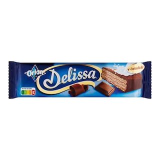 Orion Delissa mléčná