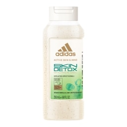 Adidas Skin Detox Dámský sprchový gel