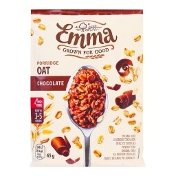 Emma Ovesná kaše čokoláda
