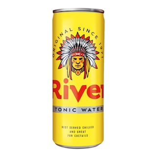 River Tonic Water