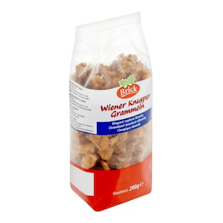 Brick Vepřové škvarky křupavé