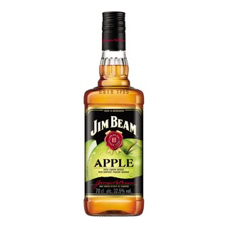 Jim Beam Apple 32,5%