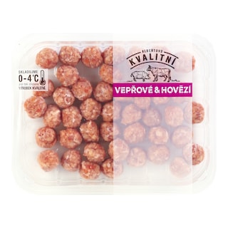 Albert Mini masové kuličky