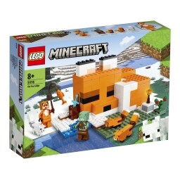 LEGO Liščí domek