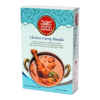 Heera Chicken Curry Masala