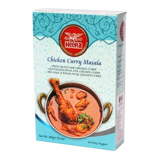 Heera Chicken Curry Masala