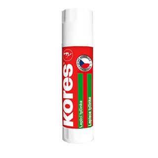 Kores Lepicí tyčinka