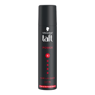 Schwarzkopf Taft Power lak na vlasy