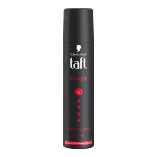 Schwarzkopf Taft Power lak na vlasy