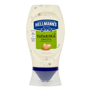 Hellmann's Tatarská omáčka