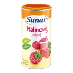 Dětské čaje