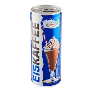 Hochwald Eiskaffee Ledová káva