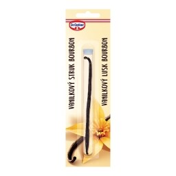 Dr. Oetker Vanilkový lusk Bourbon